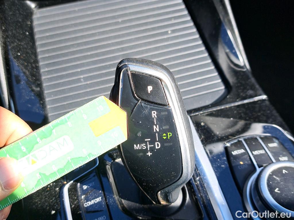  Bmw  X3 BMW  / 2017 / 5P / todoterreno xDrive20d (AC2) #32