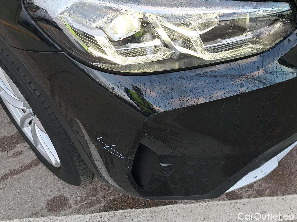  Bmw  X4 BMW  / 2021 / 5P / todoterreno xDrive20d xLine #15
