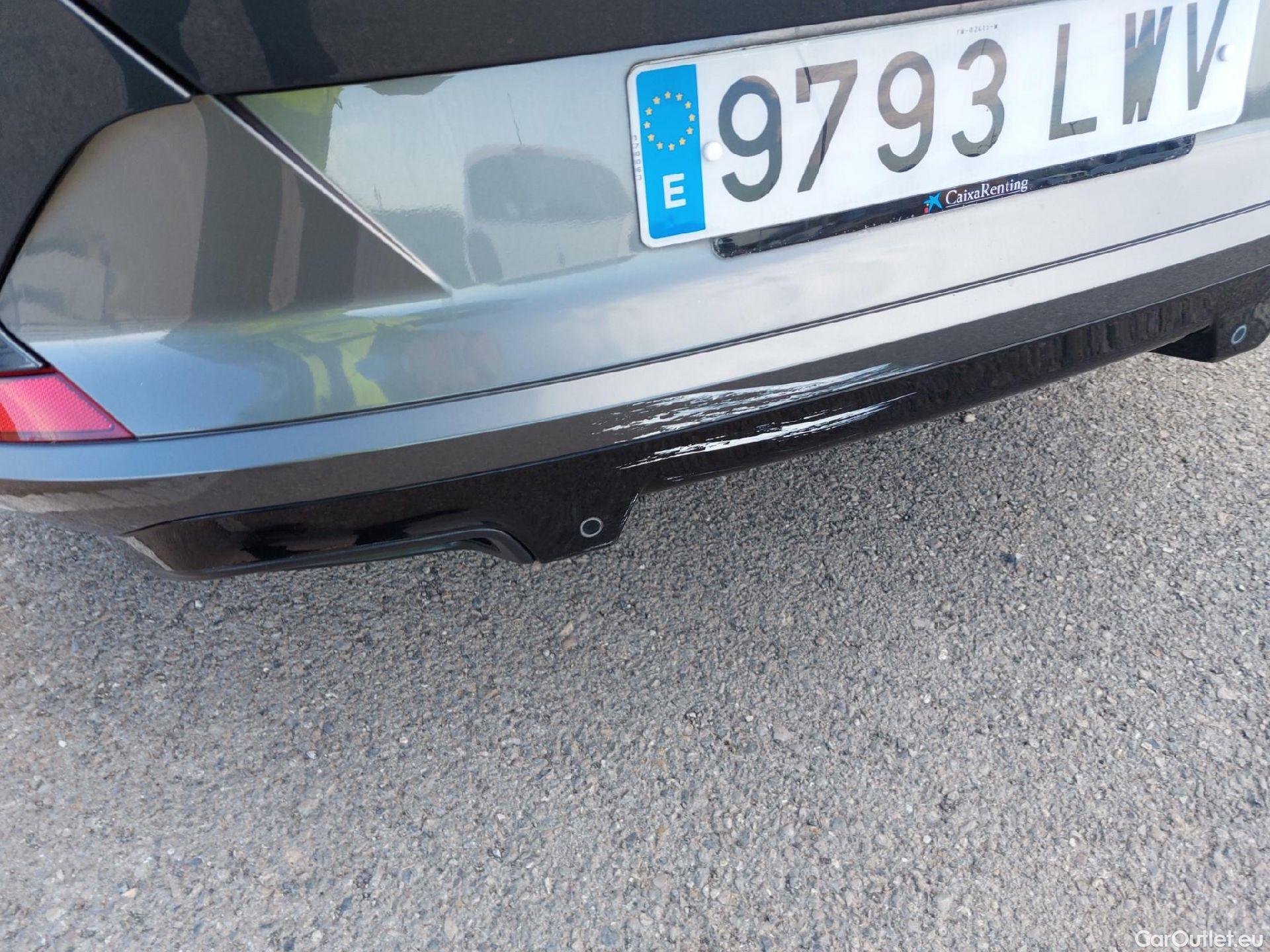  Cupra  Formentor CUPRA  / 2020 / 5P / todoterreno 1.5 TSI 110kW (150 CV) (AC) #13