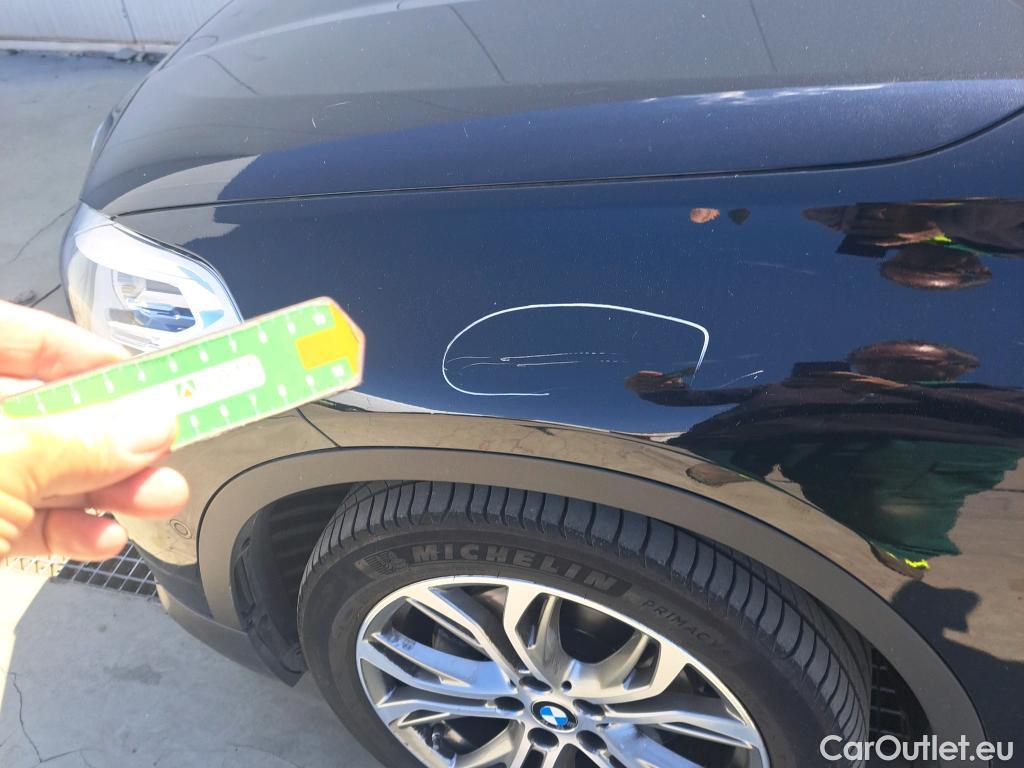  Bmw  X2 BMW  sDrive18i (CX3) 136 CV #Opcionales 12400€# #27