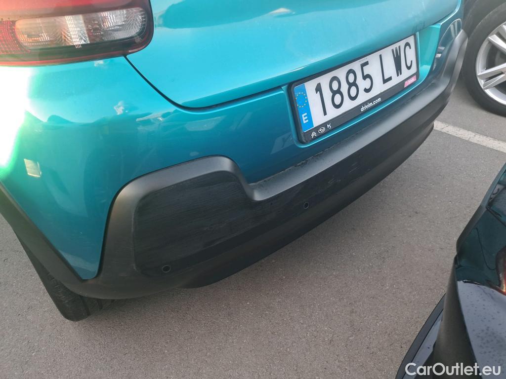  Citroen  C3 CITROEN  PureTech 83 CV Feel Pack #1