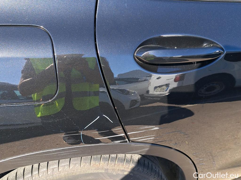  Bmw  X3 BMW  / 2017 / 5P / todoterreno xDrive20d (AC2) #17