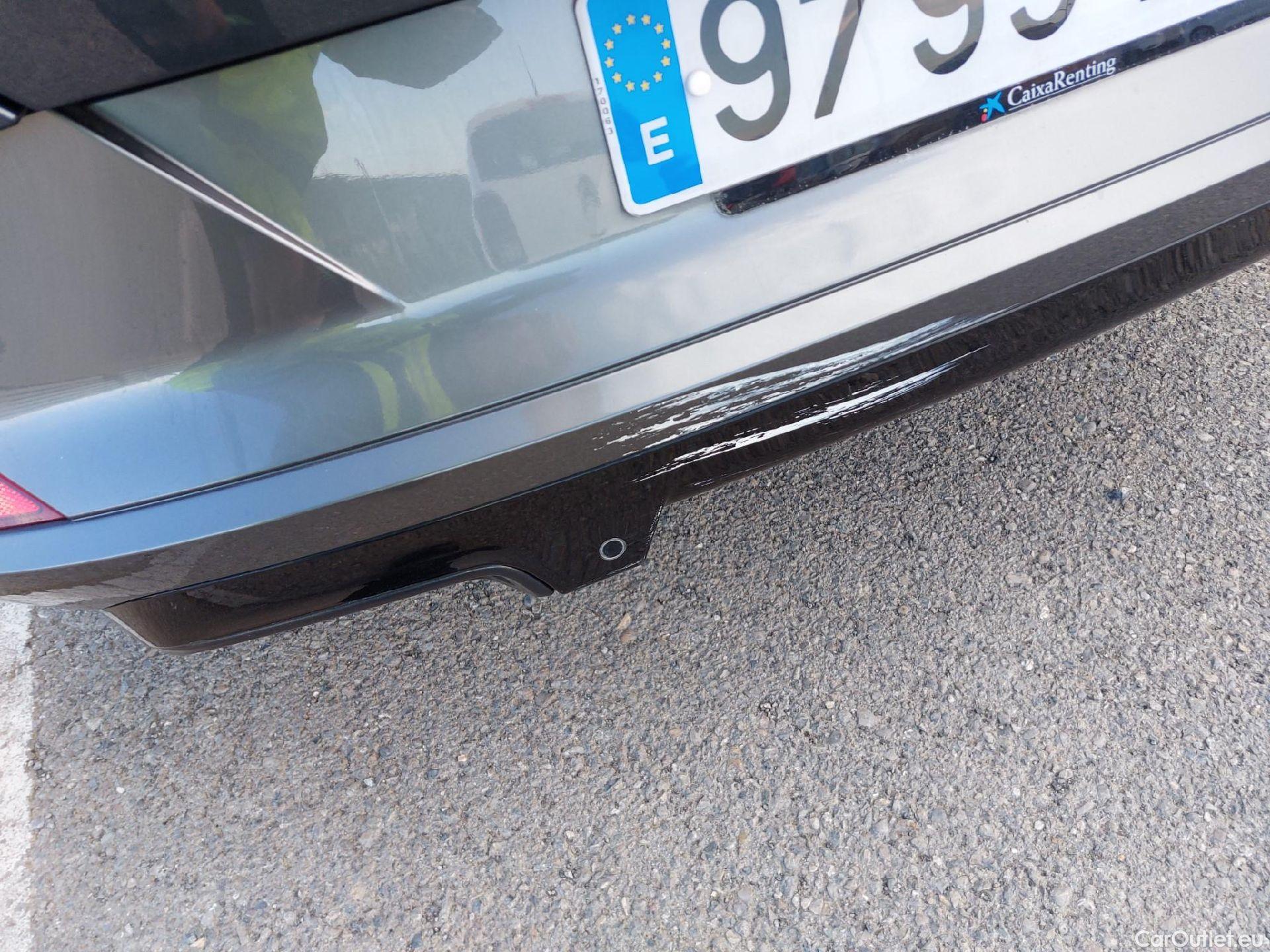  Cupra  Formentor CUPRA  / 2020 / 5P / todoterreno 1.5 TSI 110kW (150 CV) (AC) #15