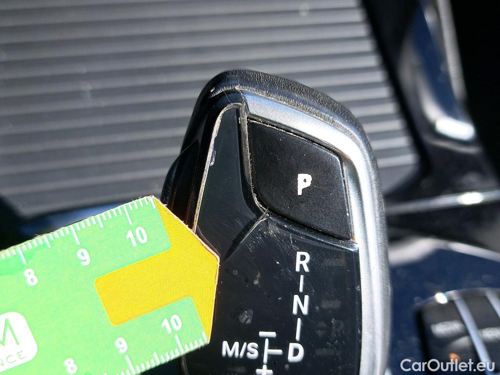  Bmw  X3 BMW  / 2017 / 5P / todoterreno xDrive20d (AC2) #33