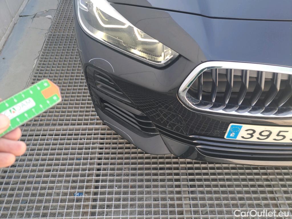 Bmw  X2 BMW  sDrive18i (CX3) 136 CV #Opcionales 12400€# #31