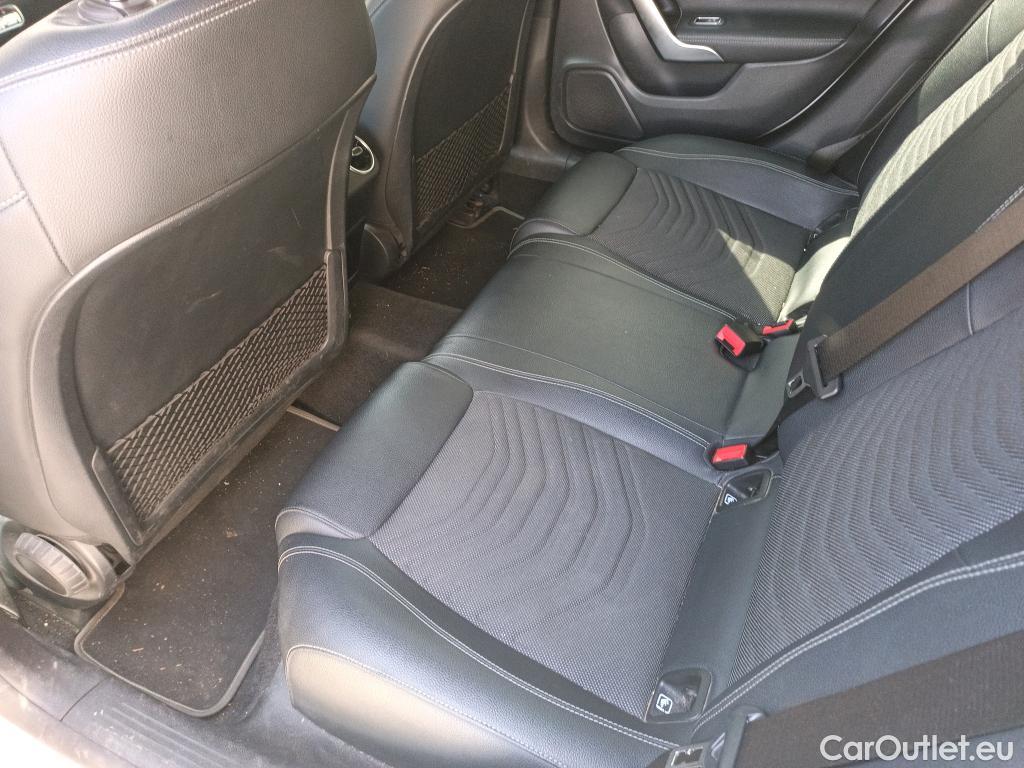  Mercedes  CLA-Klasse MERCEDES-BENZ CLA 250 e Shooting Brake 220 CV 15 kWh #17