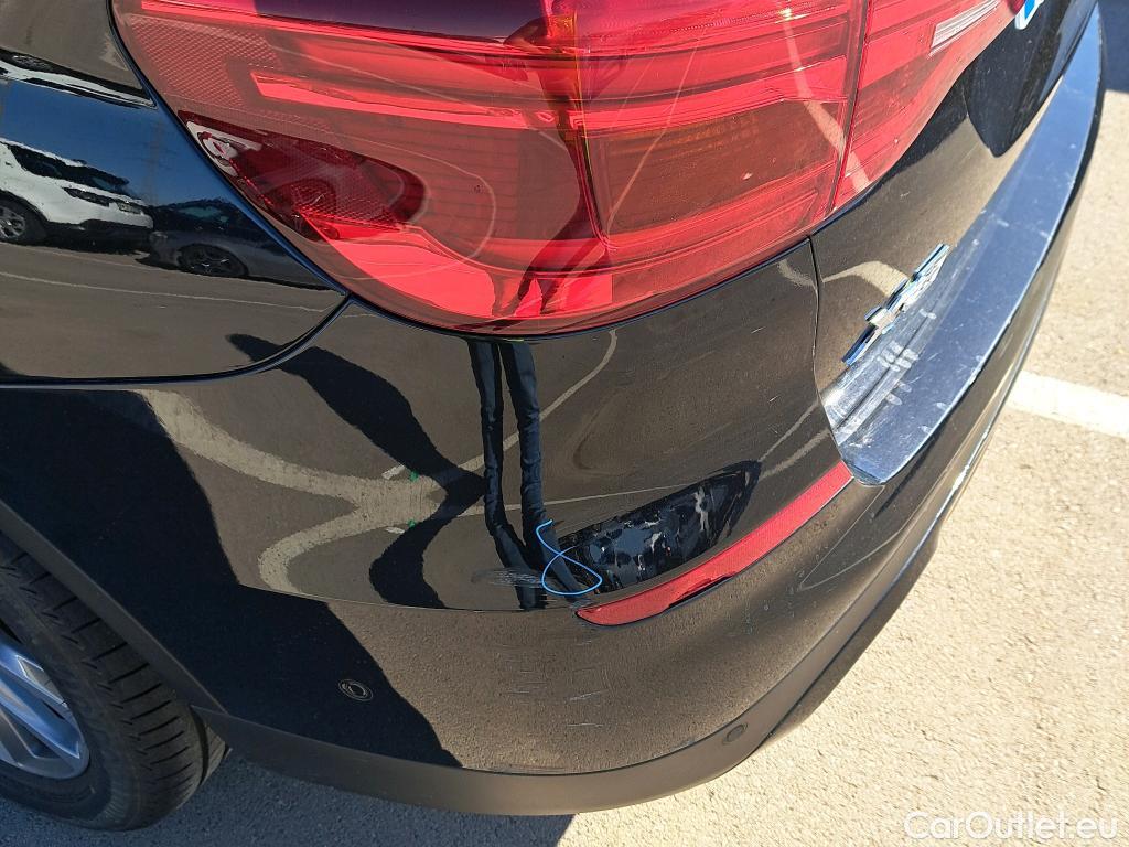  Bmw  X3 BMW  / 2017 / 5P / todoterreno xDrive20d (AC2) #11