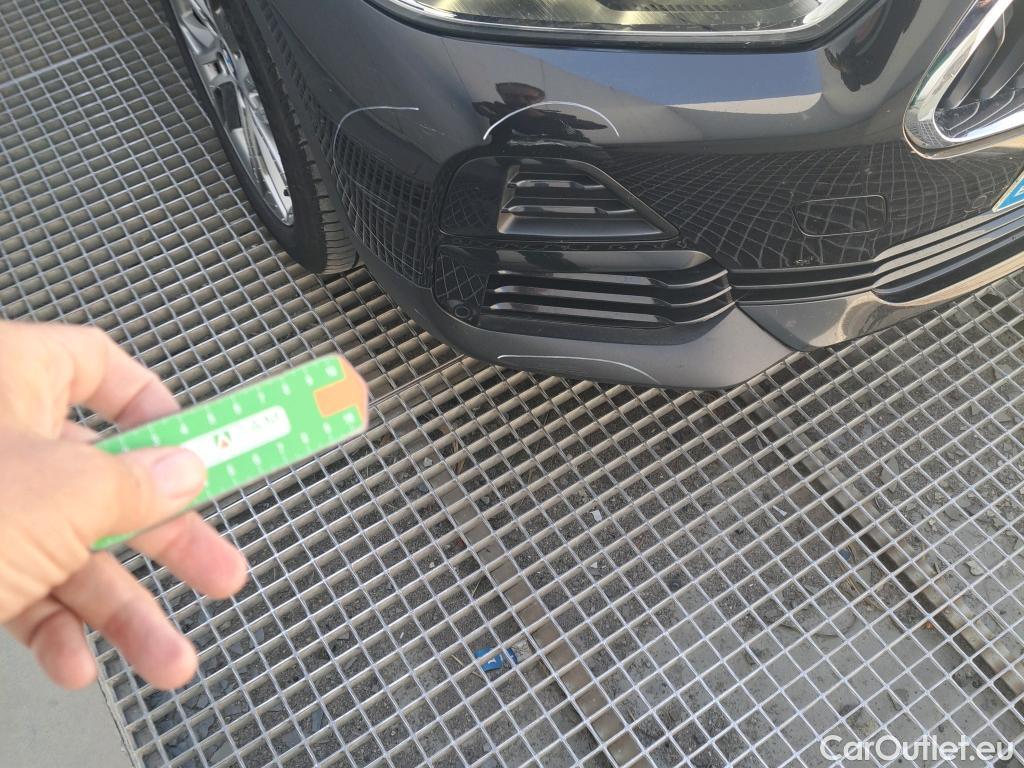  Bmw  X2 BMW  sDrive18i (CX3) 136 CV #Opcionales 12400€# #29