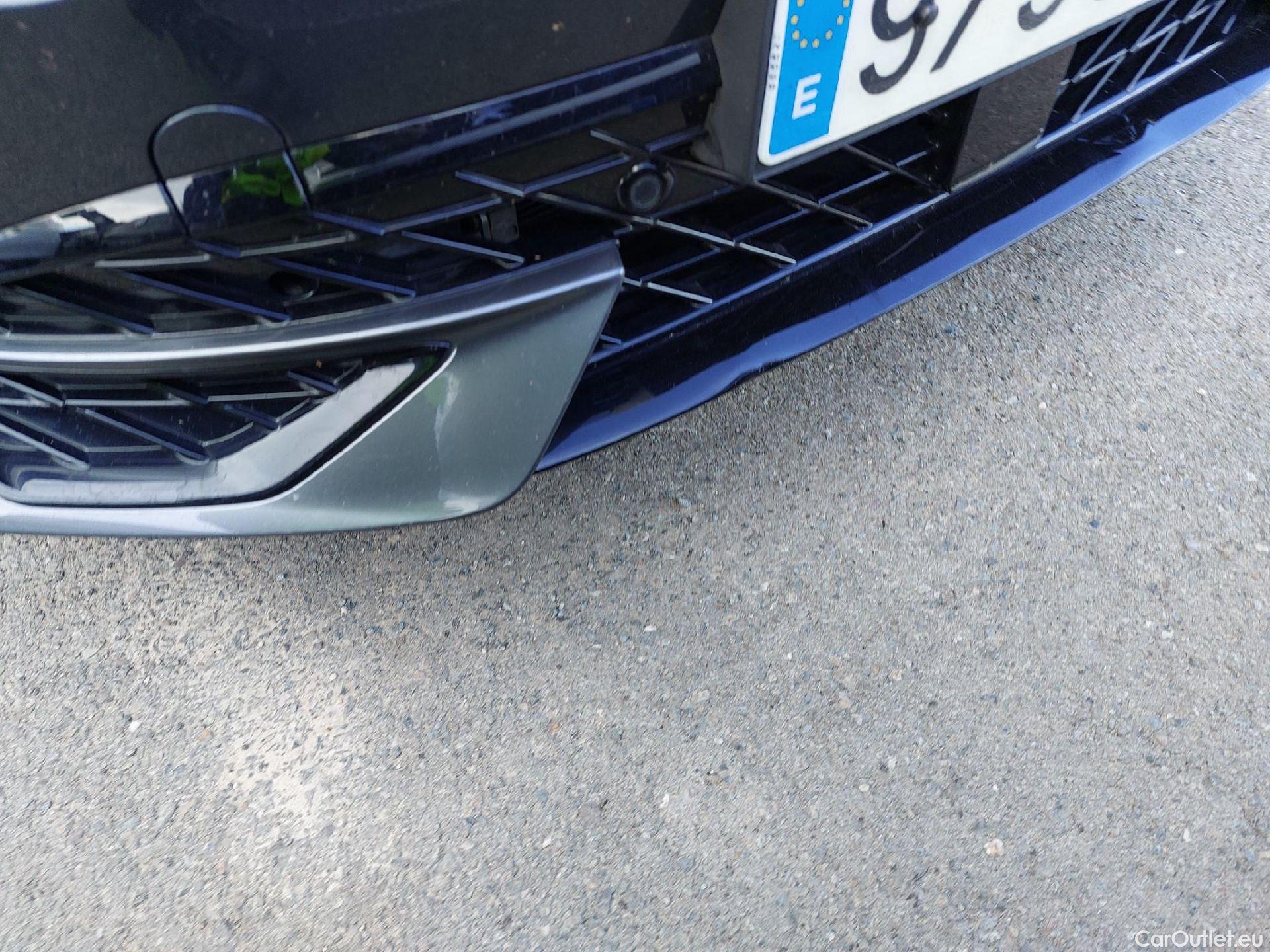  Cupra  Formentor CUPRA  / 2020 / 5P / todoterreno 1.5 TSI 110kW (150 CV) (AC) #7