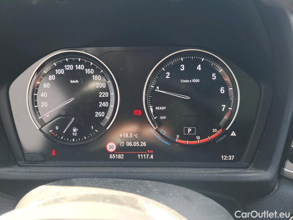  Bmw  X2 BMW  sDrive18i (CX3) 136 CV #Opcionales 12400€# #54