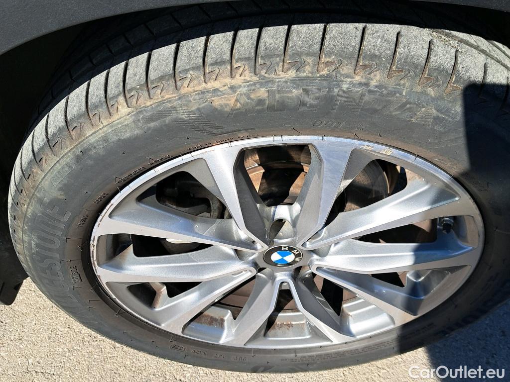  Bmw  X3 BMW  / 2017 / 5P / todoterreno xDrive20d (AC2) #5