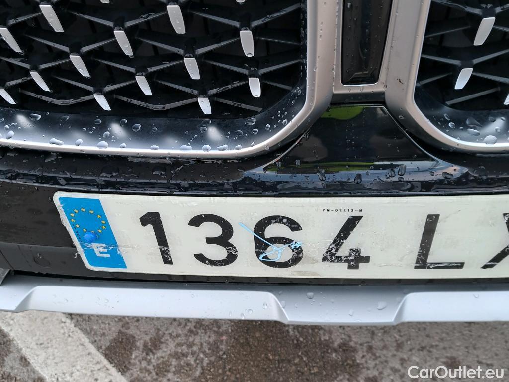  Bmw  X4 BMW  / 2021 / 5P / todoterreno xDrive20d xLine #21