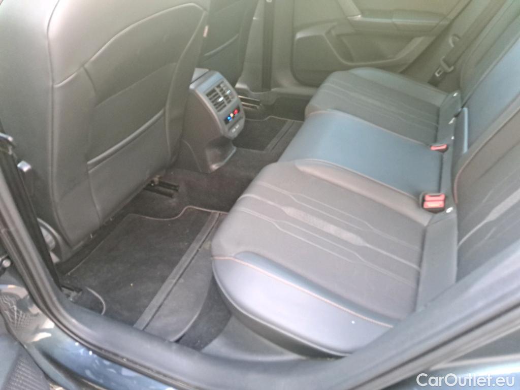  Cupra  Formentor CUPRA  / 2020 / 5P / todoterreno 1.5 TSI 110kW (150 CV) (AC) #2