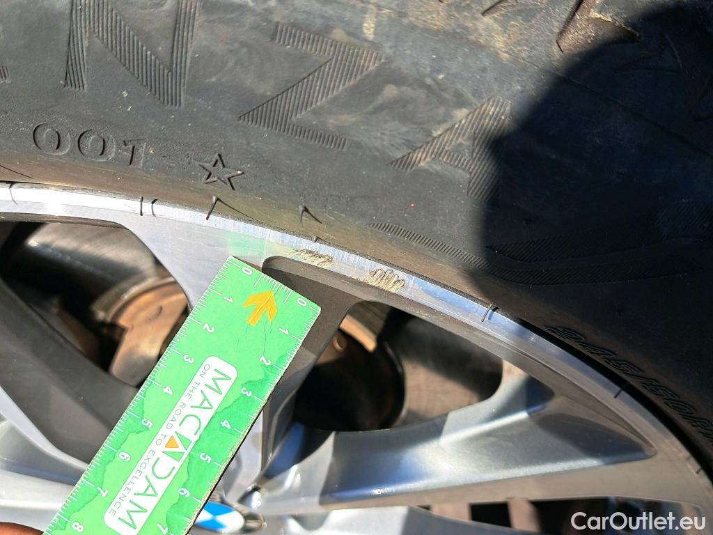  Bmw  X3 BMW  / 2017 / 5P / todoterreno xDrive20d (AC2) #6