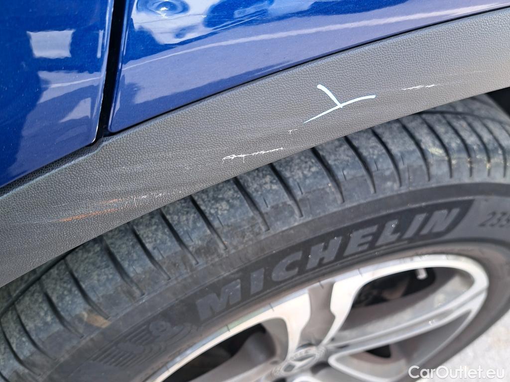  Mercedes  G-Klasee MERCEDES-BENZ Clase GLC / 2019 / 5P / todoterreno GLC 200 d 4MATIC #20