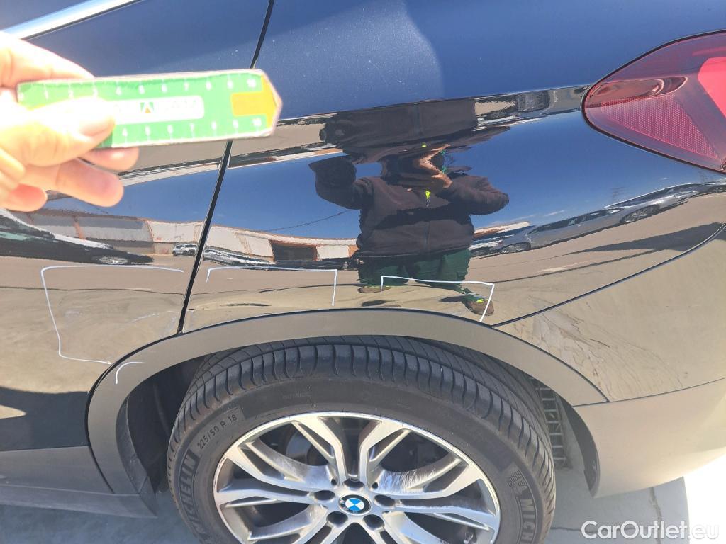  Bmw  X2 BMW  sDrive18i (CX3) 136 CV #Opcionales 12400€# #3