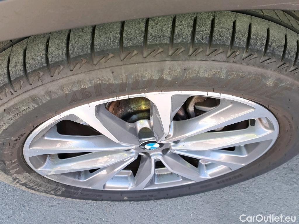  Bmw  X3 BMW  / 2017 / 5P / todoterreno xDrive20d (AC2) #48