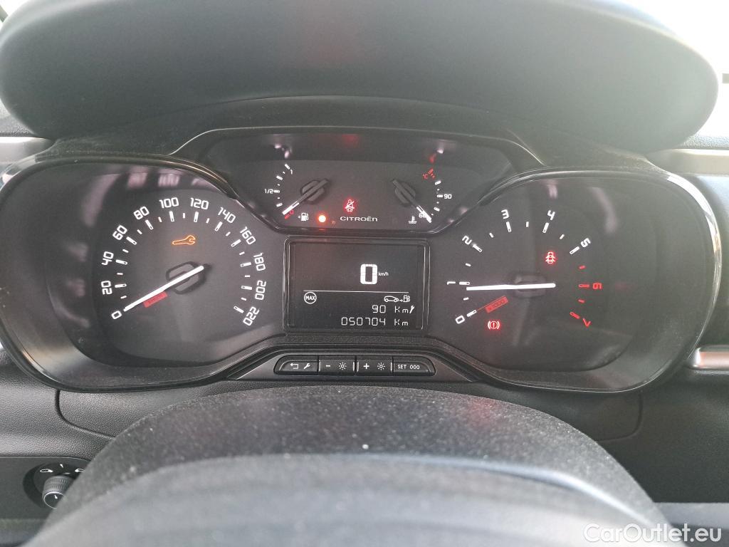  Citroen  C3 CITROEN  PureTech 83 CV Feel Pack #18