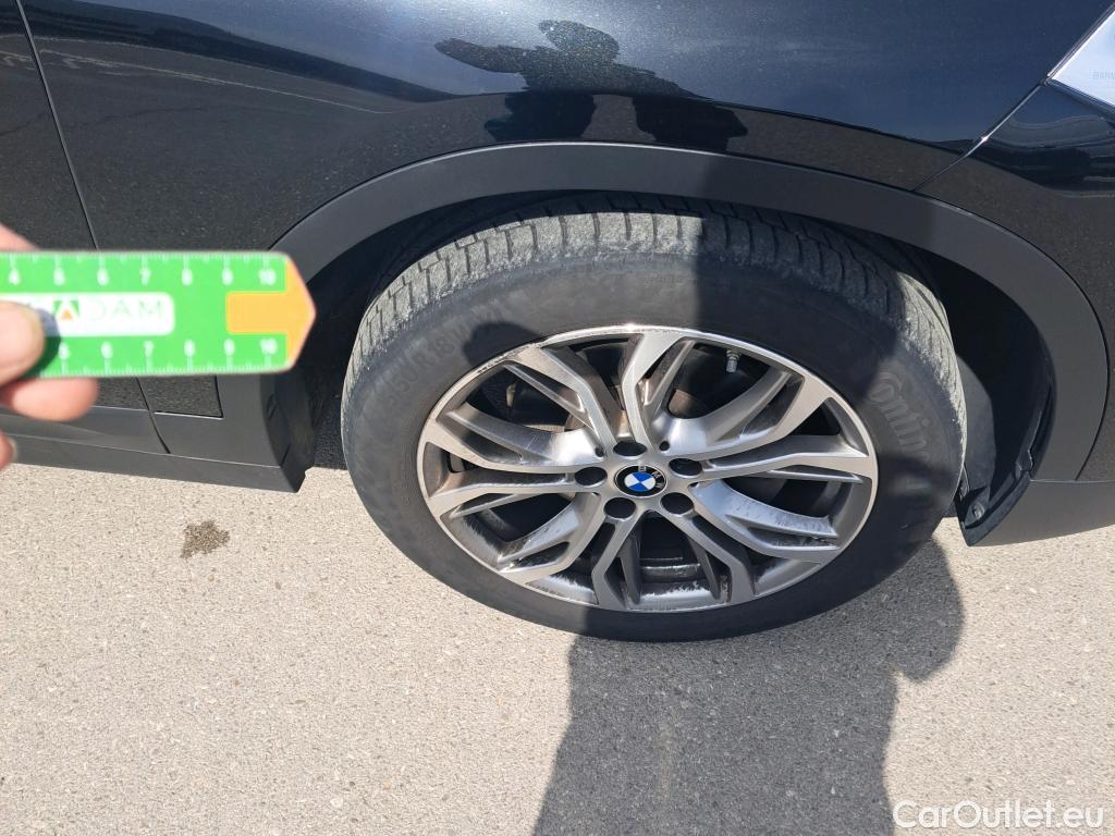  Bmw  X2 BMW  sDrive18i (CX3) #3