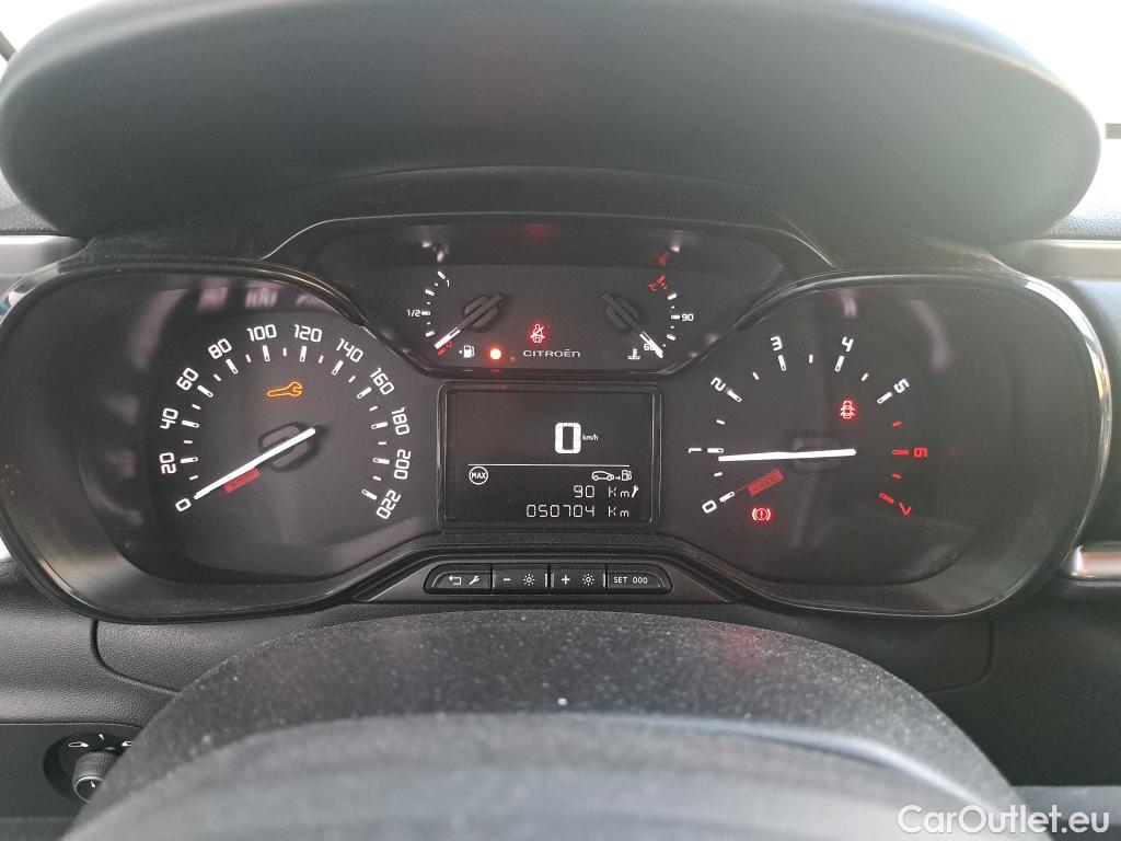  Citroen  C3 CITROEN  PureTech 83 CV Feel Pack #19