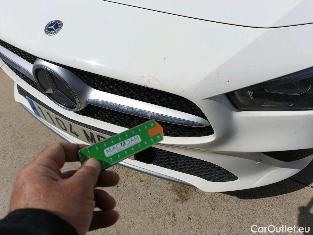  Mercedes  CLA-Klasse MERCEDES-BENZ CLA 250 e Shooting Brake 220 CV 15 kWh #9