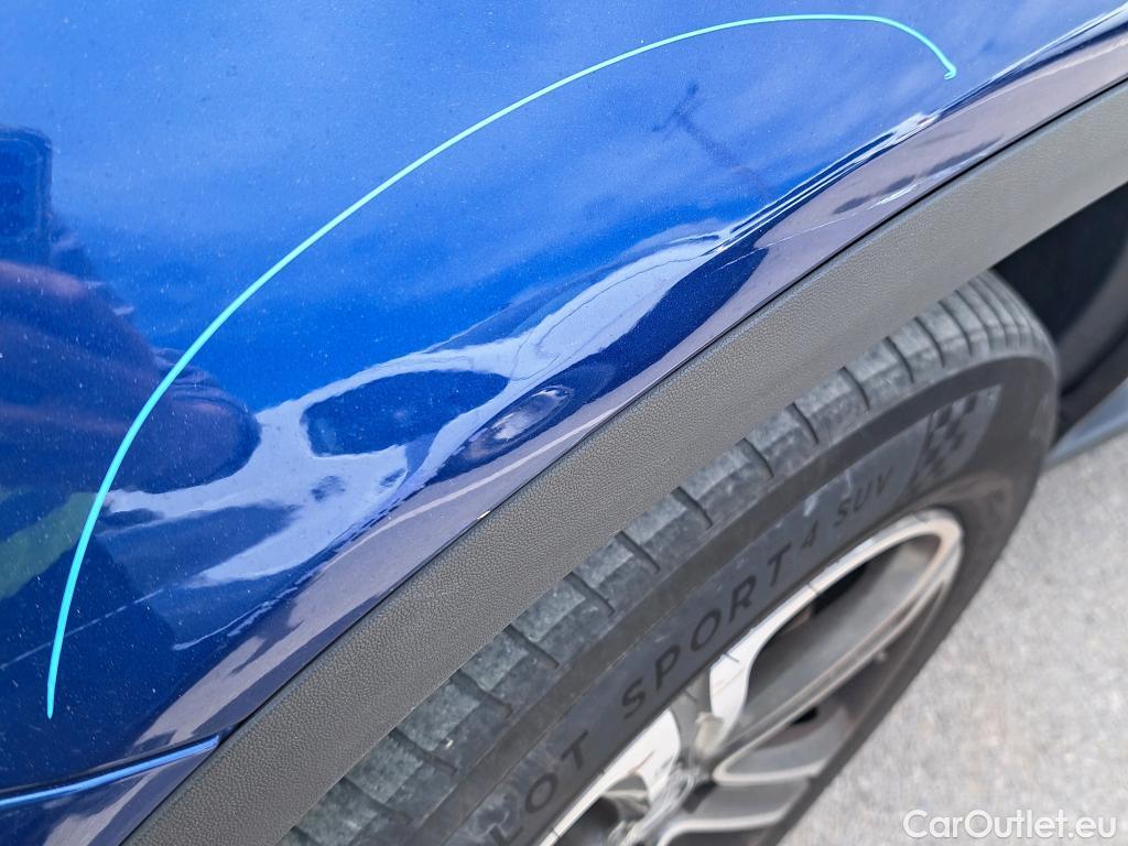 Mercedes  G-Klasee MERCEDES-BENZ Clase GLC / 2019 / 5P / todoterreno GLC 200 d 4MATIC #6