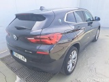  Bmw  X2 BMW  sDrive18i (CX3) #2