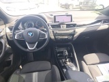  Bmw  X2 BMW  sDrive18i (CX3) #3
