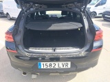  Bmw  X2 BMW  sDrive18i (CX3) #8