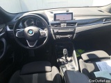  Bmw  X2 BMW  sDrive18i (CX3) 136 CV #Opcionales 12400€# #3