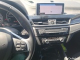  Bmw  X2 BMW  sDrive18i (CX3) 136 CV #Opcionales 12400€# #14