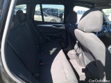  Bmw  X3 BMW  / 2017 / 5P / todoterreno xDrive20d (AC2) #7
