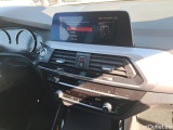  Bmw  X3 BMW  / 2017 / 5P / todoterreno xDrive20d (AC2) #15