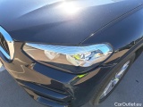  Bmw  X3 BMW  / 2017 / 5P / todoterreno xDrive20d (AC2) #17