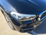  Bmw  X3 BMW  / 2017 / 5P / todoterreno xDrive20d (AC2) #18