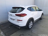  Hyundai  Tucson HYUNDAI  / 2018 / 5P / todoterreno 1.6 CRDI 85kW (116CV) 48V SLE 4X2(SP)(SL) #2