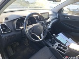  Hyundai  Tucson HYUNDAI  / 2018 / 5P / todoterreno 1.6 CRDI 85kW (116CV) 48V SLE 4X2(SP)(SL) #3