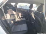  Hyundai  Tucson HYUNDAI  / 2018 / 5P / todoterreno 1.6 CRDI 85kW (116CV) 48V SLE 4X2(SP)(SL) #7