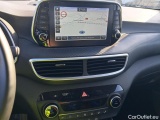  Hyundai  Tucson HYUNDAI  / 2018 / 5P / todoterreno 1.6 CRDI 85kW (116CV) 48V SLE 4X2(SP)(SL) #15