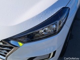  Hyundai  Tucson HYUNDAI  / 2018 / 5P / todoterreno 1.6 CRDI 85kW (116CV) 48V SLE 4X2(SP)(SL) #17