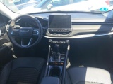  Jeep  Compass JEEP  / 2021 / 5P / todoterreno 1.3 PHEV 140kW (190CV) Limited AT AWD #3