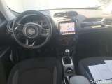  Jeep  Patriot JEEP Renegade / 2014 / 5P / todoterreno Limited 1.0G 88kW (120CV) 4x2 (AC) #3