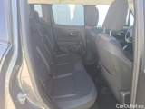  Jeep  Patriot JEEP Renegade / 2014 / 5P / todoterreno Limited 1.0G 88kW (120CV) 4x2 (AC) #7