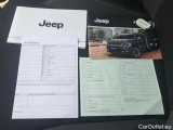  Jeep  Patriot JEEP Renegade / 2014 / 5P / todoterreno Limited 1.0G 88kW (120CV) 4x2 (AC) #9