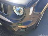  Jeep  Patriot JEEP Renegade / 2014 / 5P / todoterreno Limited 1.0G 88kW (120CV) 4x2 (AC) #17
