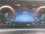  Mercedes  CLA-Klasse MERCEDES-BENZ CLA 250 e Shooting Brake 220 CV 15 kWh #5