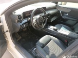  Mercedes  CLA-Klasse MERCEDES-BENZ CLA 250 e Shooting Brake 220 CV 15 kWh #3