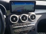  Mercedes  G-Klasee MERCEDES-BENZ Clase GLC / 2019 / 5P / todoterreno GLC 200 d 4MATIC #15