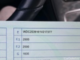  Mercedes  G-Klasee MERCEDES-BENZ Clase GLC / 2019 / 5P / todoterreno GLC 200 d 4MATIC #19