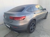  Mercedes  G-Klasee MERCEDES-BENZ GLC Coupé 220 d 4MATIC 194 CV #2